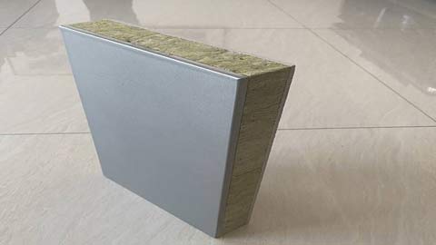 保溫裝飾一體板的安裝方式有幾哪些？