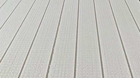 沈陽(yáng)鋁單板安裝廠家分享安裝過(guò)程中的注意事項(xiàng)