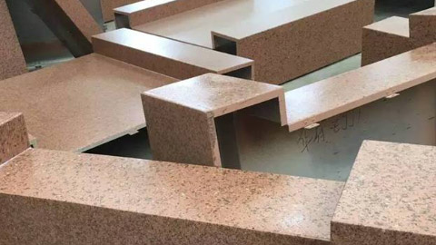 保溫裝飾一體化板加工與安裝步驟詳解