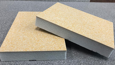 保溫裝飾一體化板加工廠家：加工注意事項(xiàng)詳解